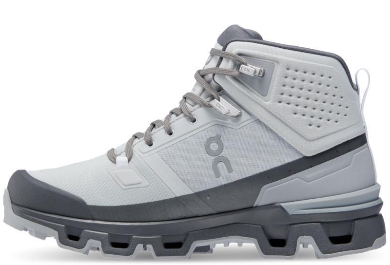 Cloudrock 2 Waterproof - Womens - Glacier / Eclipse 3