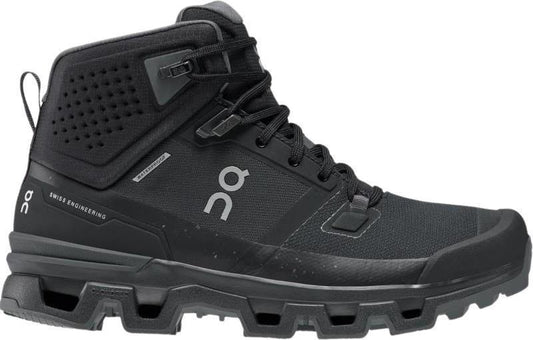 Cloudrock 2 Waterproof - Womens - black / eclipse 1