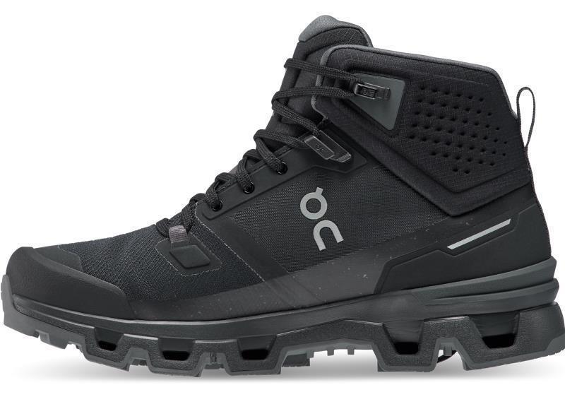 Cloudrock 2 Waterproof - Womens - black / eclipse 1