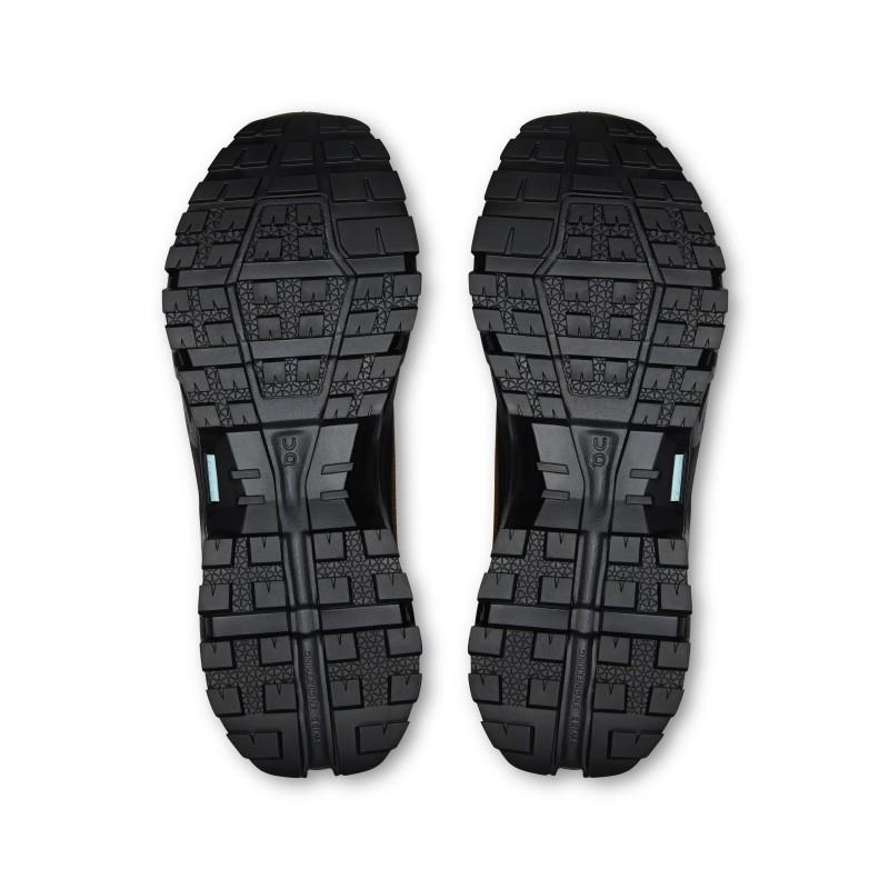 Cloudrock Low WTPF - Mens - earth / black 1