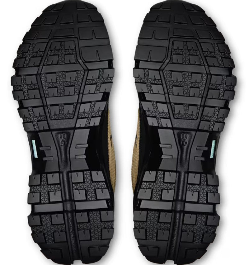 Cloudrock Low Waterproof - Mens - hunter / black 1