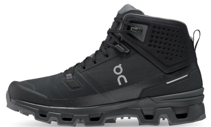 Cloudrock Waterproof - Mens - Black / Eclipse 2