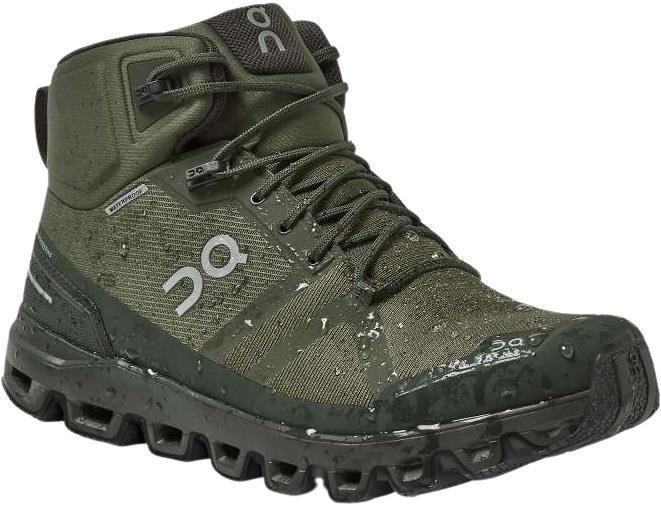 Cloudrock Waterproof - Mens - Jungle / Fir 1