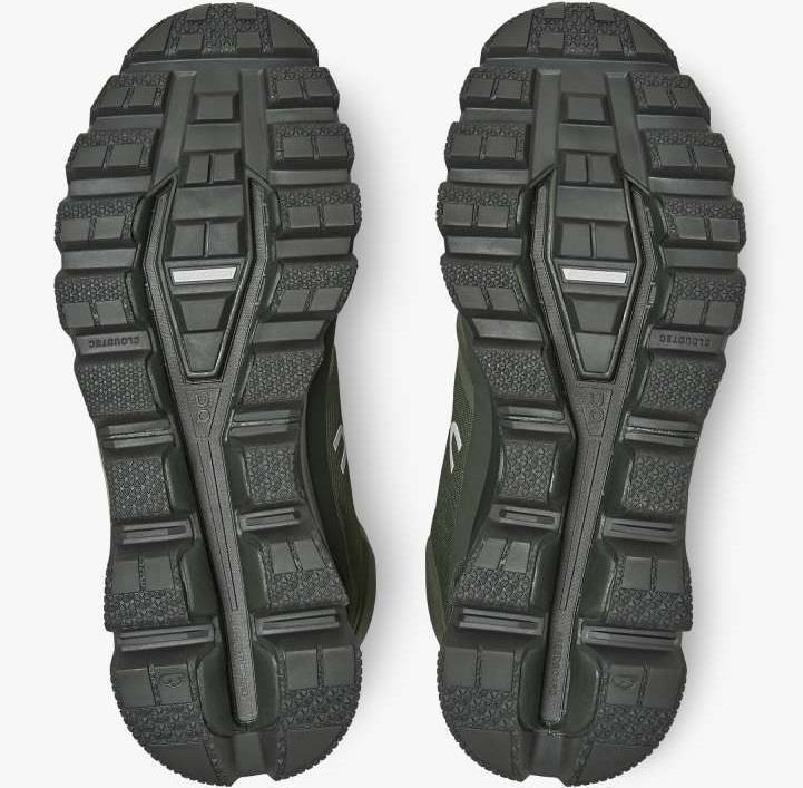 Cloudrock Waterproof - Mens - Jungle / Fir 5