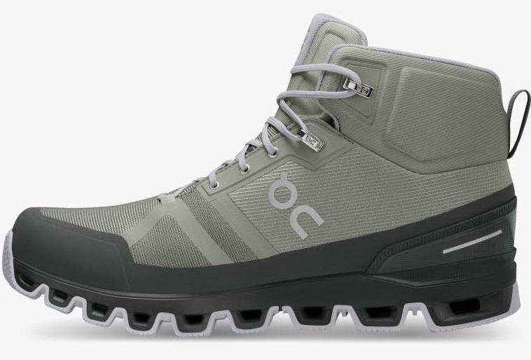 Cloudrock Waterproof - Mens - Kelp / Lead 5