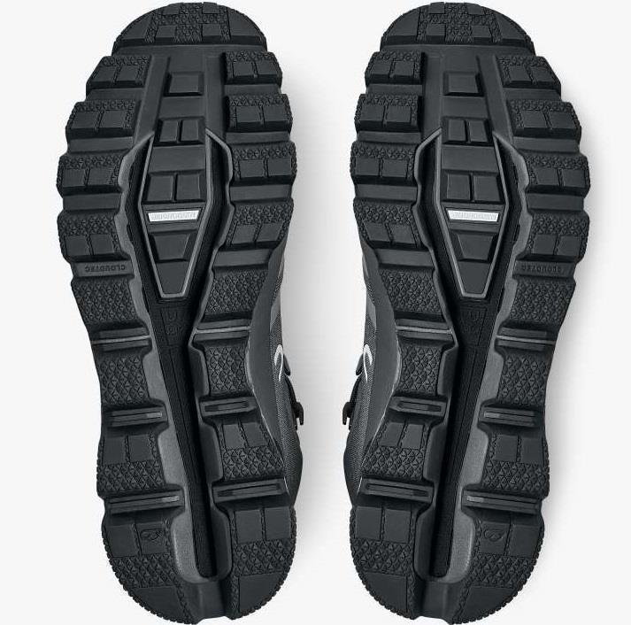 Cloudrock Waterproof - Mens - Rock / Eclipse 5