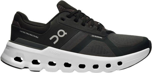 Cloudrunner 2 - Womens - eclipse / black 1