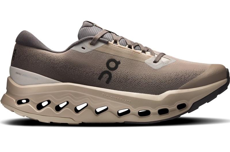 Cloudsurfer Trail 2 WP - Mens - cinder / desert 1