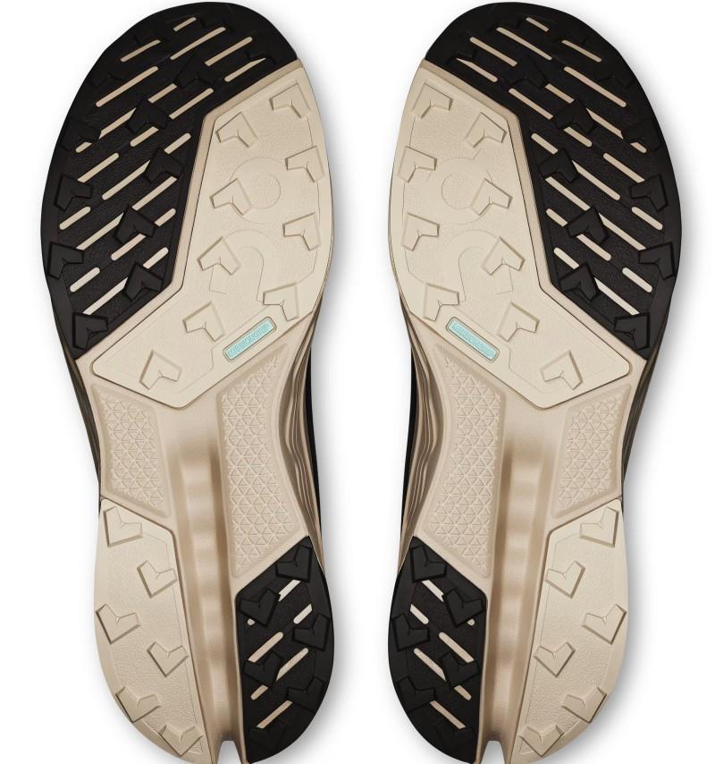 Cloudsurfer Trail 2 WP - Mens - cinder / desert 1