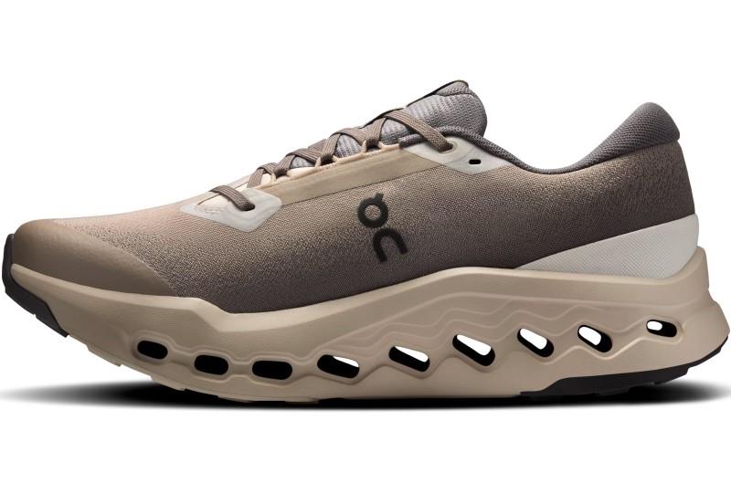 Cloudsurfer Trail 2 WP - Mens - cinder / desert 1