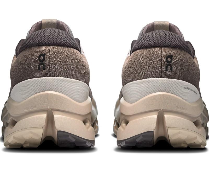 Cloudsurfer Trail 2 WP - Mens - cinder / desert 1