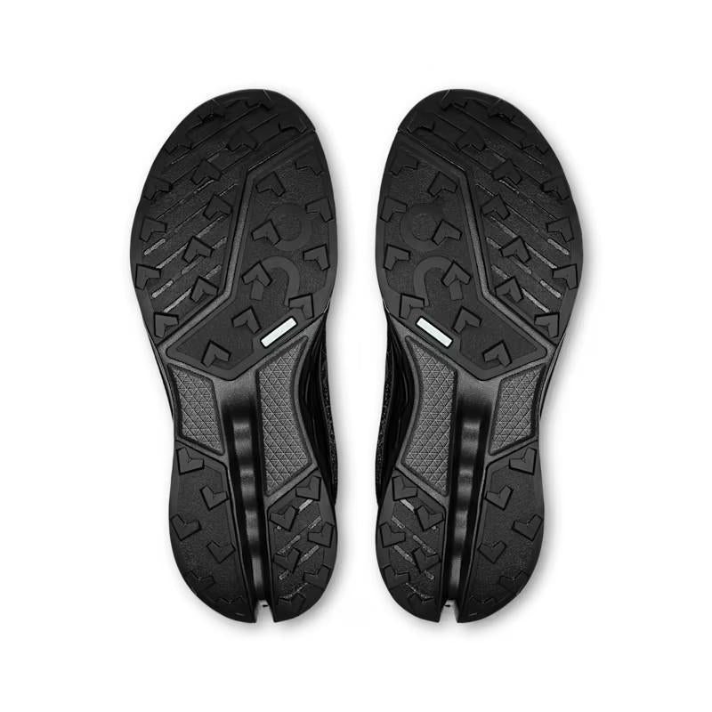 Cloudsurfer Trail 2 WTPF - Womens - black / black 1