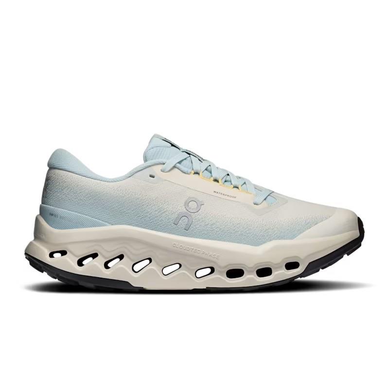Cloudsurfer Trail 2 WTPF - Womens - grain / brook 1