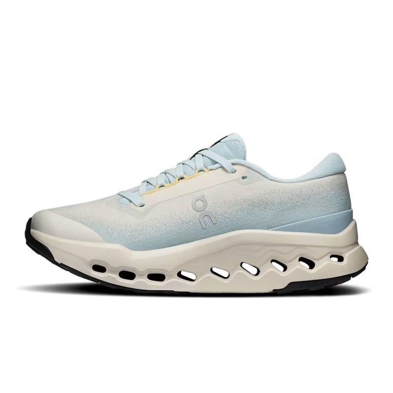 Cloudsurfer Trail 2 WTPF - Womens - grain / brook 1