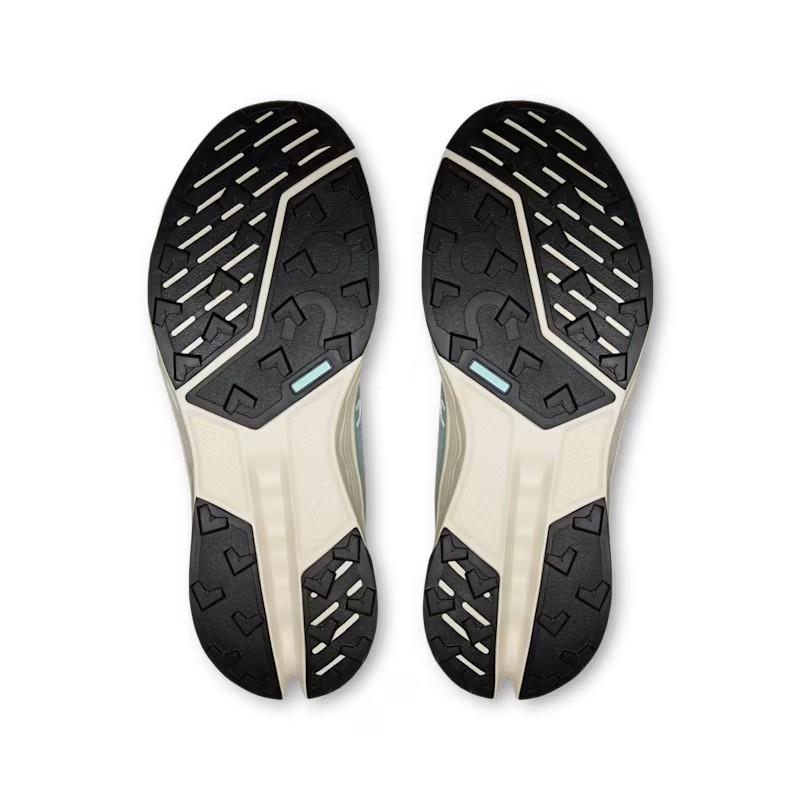 Cloudsurfer Trail 2 WTPF - Womens - grain / brook 1