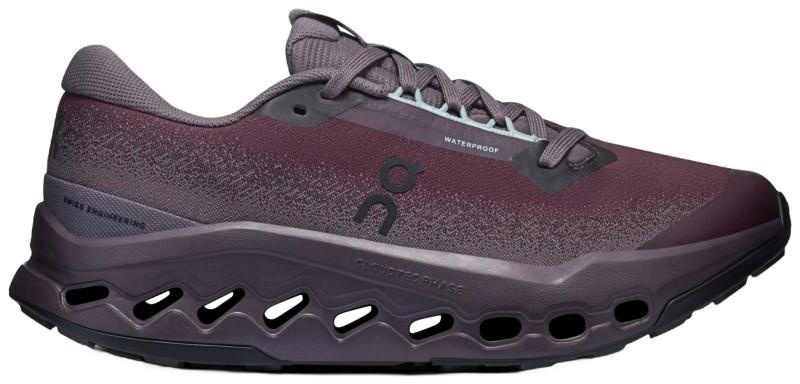 Cloudsurfer Trail 2 WTPF - Womens - urchin / pebble 1