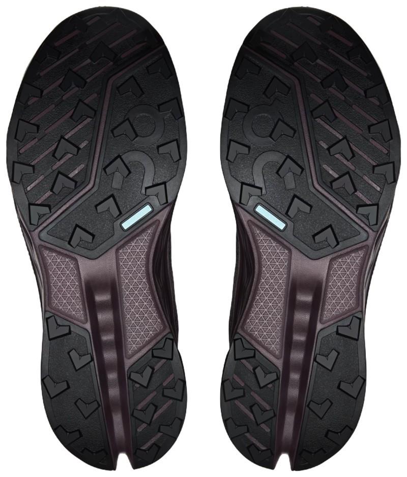 Cloudsurfer Trail 2 WTPF - Womens - urchin / pebble 1