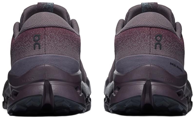 Cloudsurfer Trail 2 WTPF - Womens - urchin / pebble 1