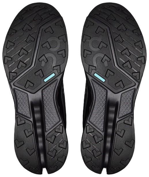 Cloudsurfer Trail 2 - Mens - black / eclipse 1
