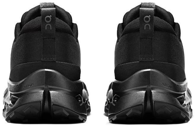 Cloudsurfer Trail 2 - Mens - black / eclipse 1
