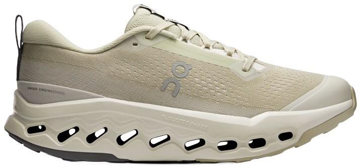 Cloudsurfer Trail 2 - Mens - chalk / ghost 1