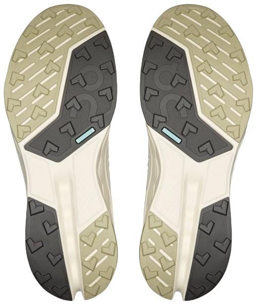 Cloudsurfer Trail 2 - Mens - chalk / ghost 1