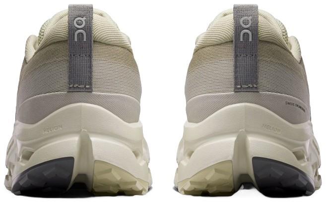 Cloudsurfer Trail 2 - Mens - chalk / ghost 1
