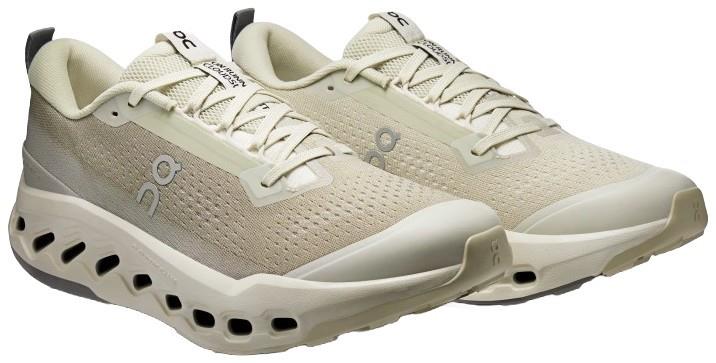 Cloudsurfer Trail 2 - Mens - chalk / ghost 1
