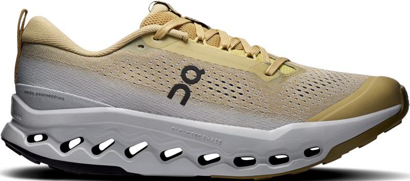 Cloudsurfer Trail 2 - Mens - safari / glacier 1