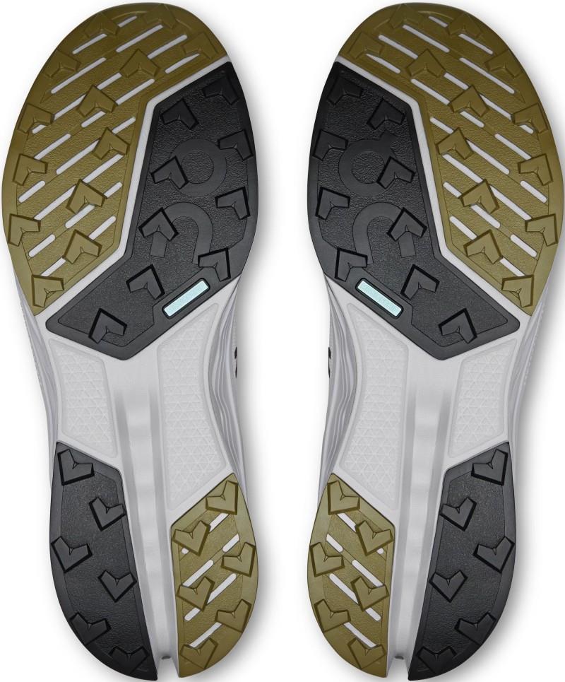 Cloudsurfer Trail 2 - Mens - safari / glacier 1