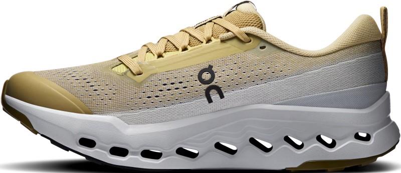 Cloudsurfer Trail 2 - Mens - safari / glacier 1