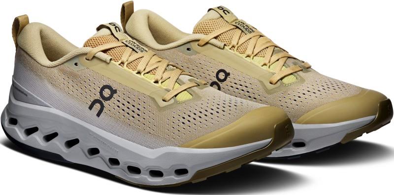 Cloudsurfer Trail 2 - Mens - safari / glacier 1
