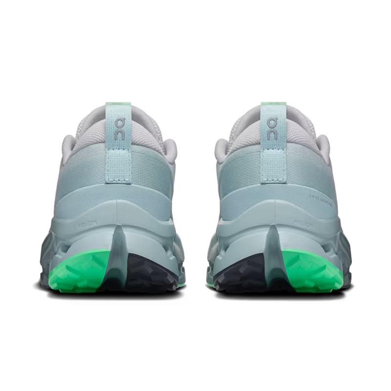 Cloudsurfer Trail 2 - Womens - chalk / gardenia 1