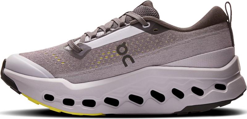 Cloudsurfer Trail 2 - Womens - iron / lilac 1