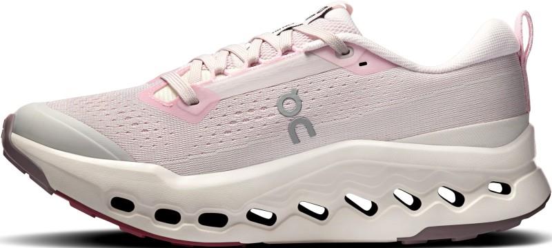 Cloudsurfer Trail 2 - Womens - lily / gardenia 1
