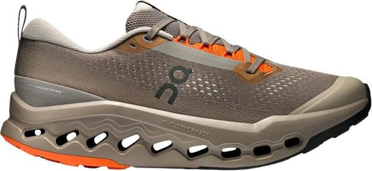 Cloudsurfer Trail - Mens - eclipse / cinder 1