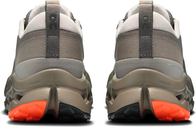 Cloudsurfer Trail - Mens - eclipse / cinder 1