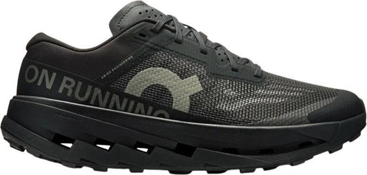 Cloudultra 3 - Mens - black / black 1