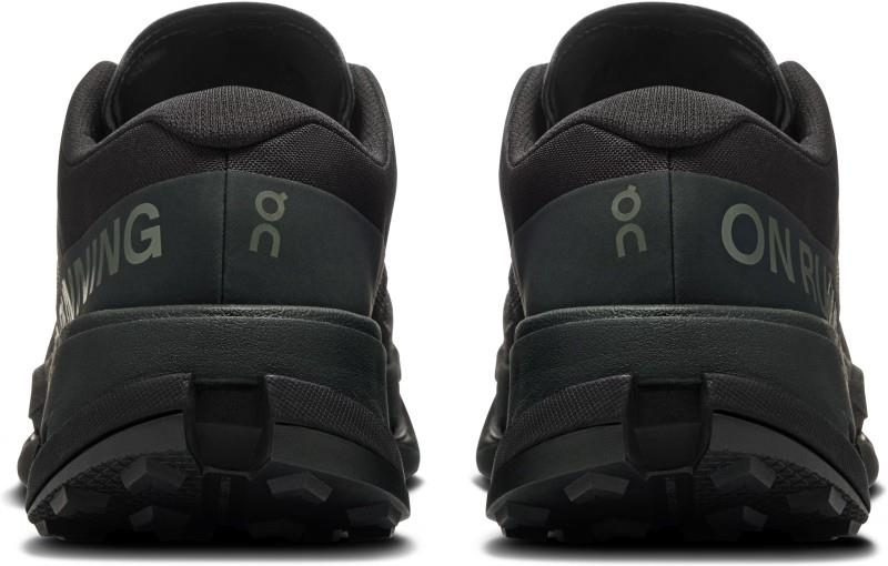 Cloudultra 3 - Mens - black / black 1