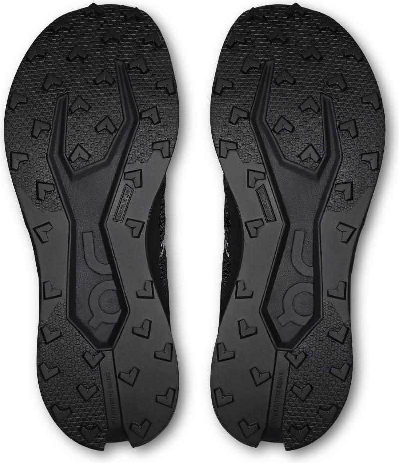 Cloudultra 3 - Mens - black / black 1