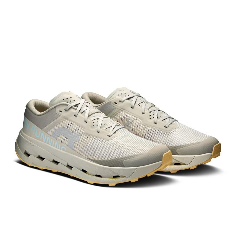 Cloudultra 3 - Mens - brume / winter 1
