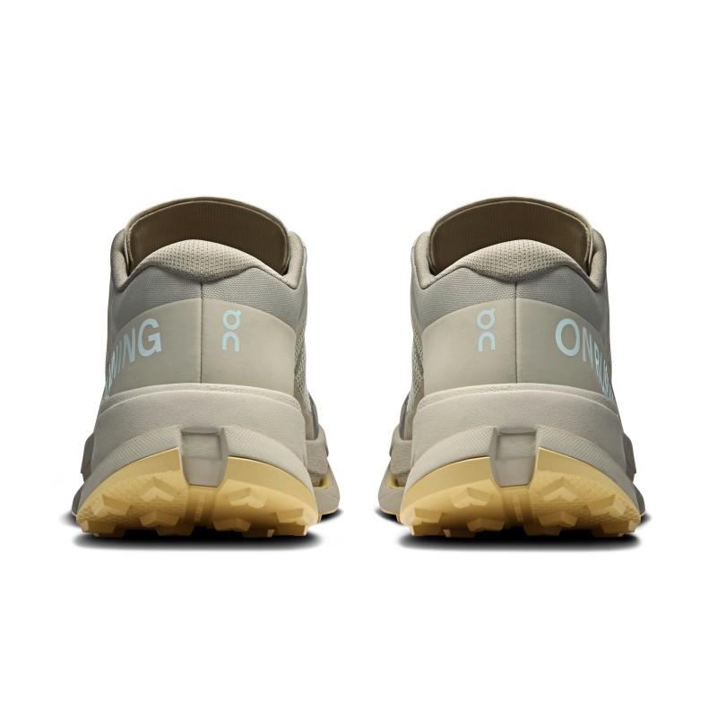 Cloudultra 3 - Mens - brume / winter 1