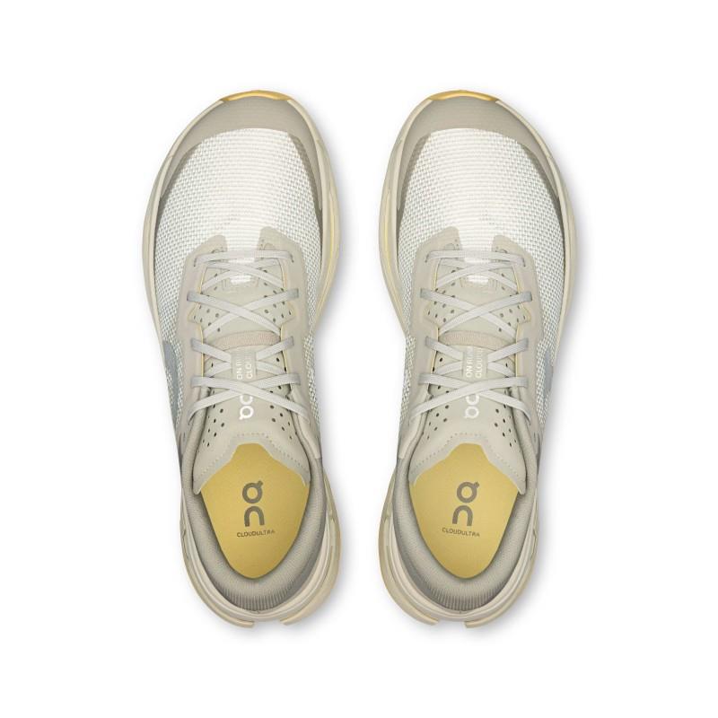Cloudultra 3 - Mens - brume / winter 1
