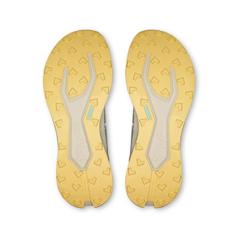 Cloudultra 3 - Mens - brume / winter 1