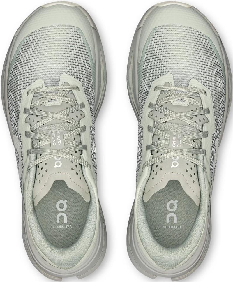 Cloudultra 3 - Womens - iceberg / glacier 1