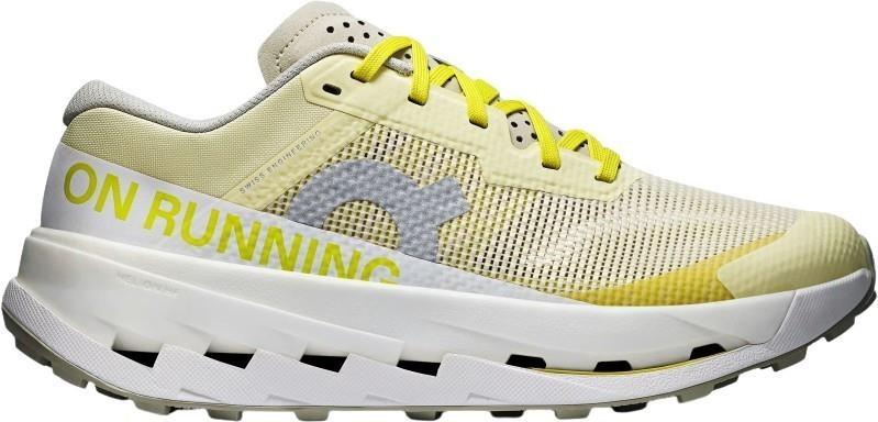 Cloudultra 3 - Womens - lychee / lime 1
