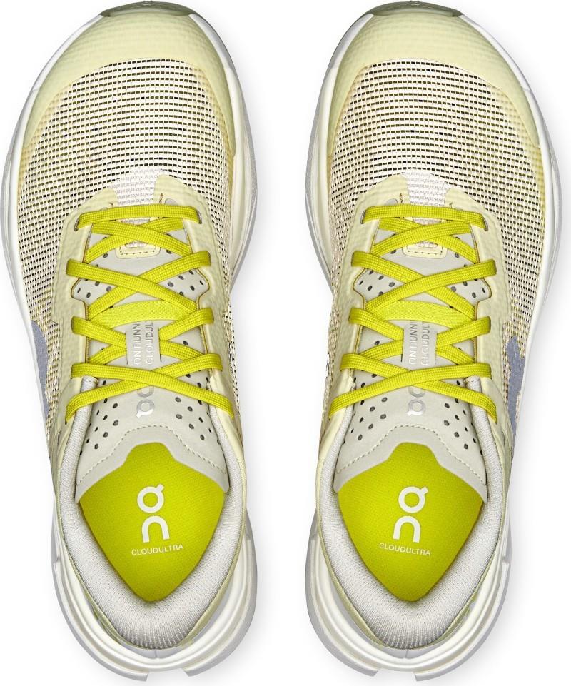 Cloudultra 3 - Womens - lychee / lime 1