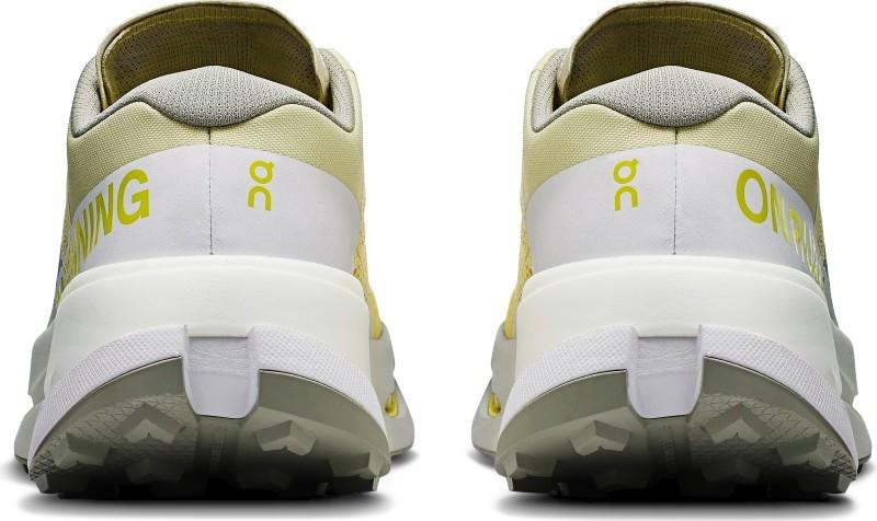 Cloudultra 3 - Womens - lychee / lime 1