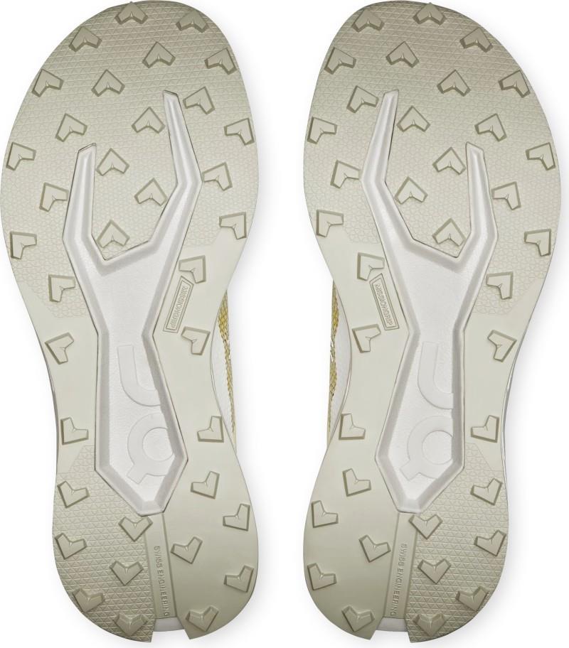 Cloudultra 3 - Womens - lychee / lime 1