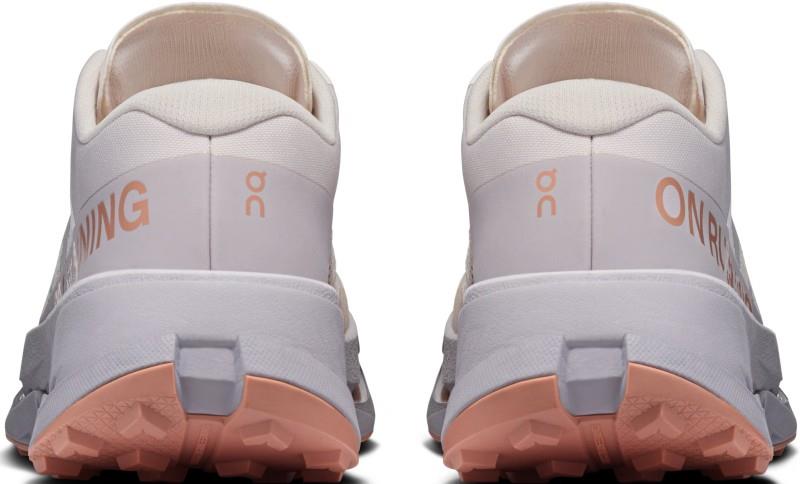 Cloudultra 3 - Womens - oyster / ether 1